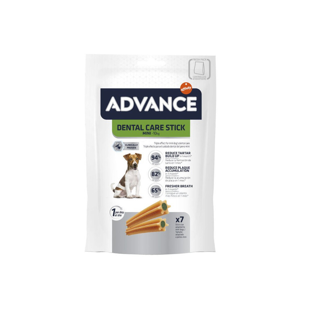 Advance Dental Care Stick Mini para perros