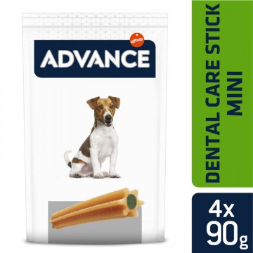 Advance Dental Care Stick Mini para perros
