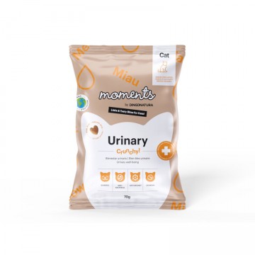 Moments Crunchy Snack Cat Urinary