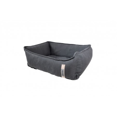 Gloria Cama Green Dreams Gris Antracita