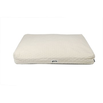 Gloria Colchón Sweet Rectangular Beige