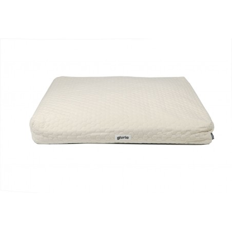 Gloria Colchón Sweet Rectangular Beige