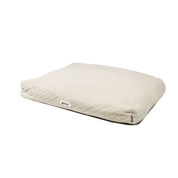 Gloria Colchón Sweet Rectangular Beige