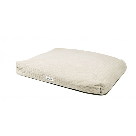Gloria Colchón Sweet Rectangular Beige