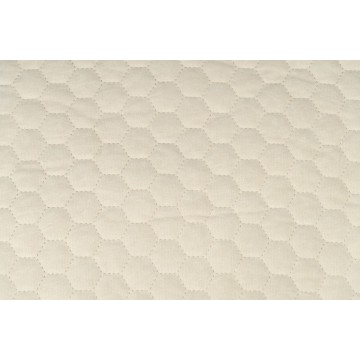 Gloria Colchón Sweet Rectangular Beige