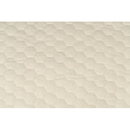 Gloria Colchón Sweet Rectangular Beige