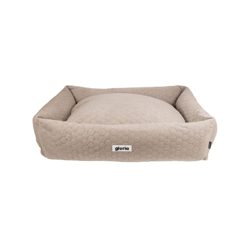 Cama perro grande desenfundable clearance