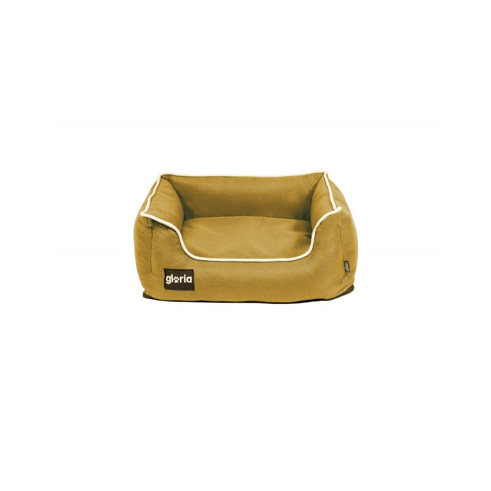 Gloria Cama Ametz Amarillo