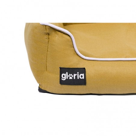 Gloria Cama Ametz Amarillo