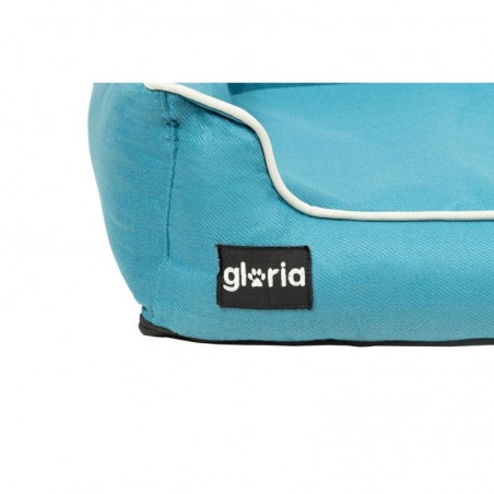 Gloria Cama Ametz Aguamarina