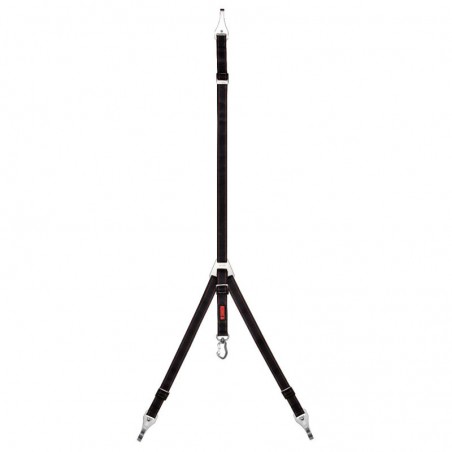 KONG Travel Enganche Ultimate Safety