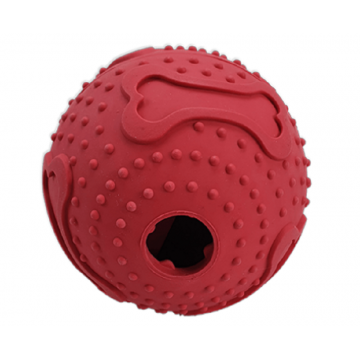 Maze – Mordedor rellenable de goma resistente con aroma a vainilla (L)
