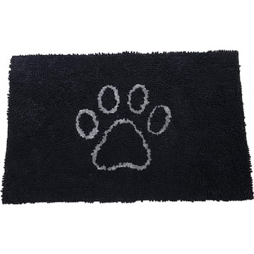 DGS Dirty Dog Doormat. Alfombrilla absorbente Talla M ( 79 x 51 cm )