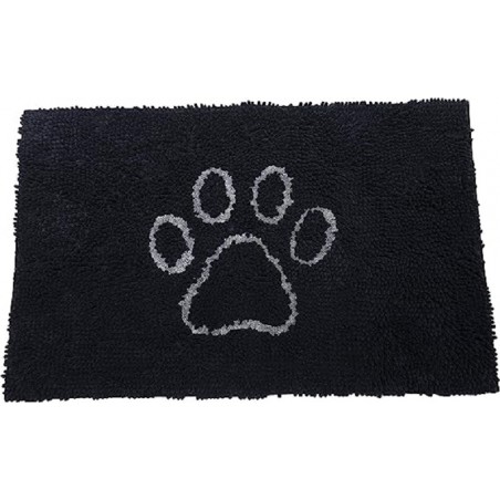 DGS Dirty Dog Doormat. Alfombrilla absorbente Talla M ( 79 x 51 cm )