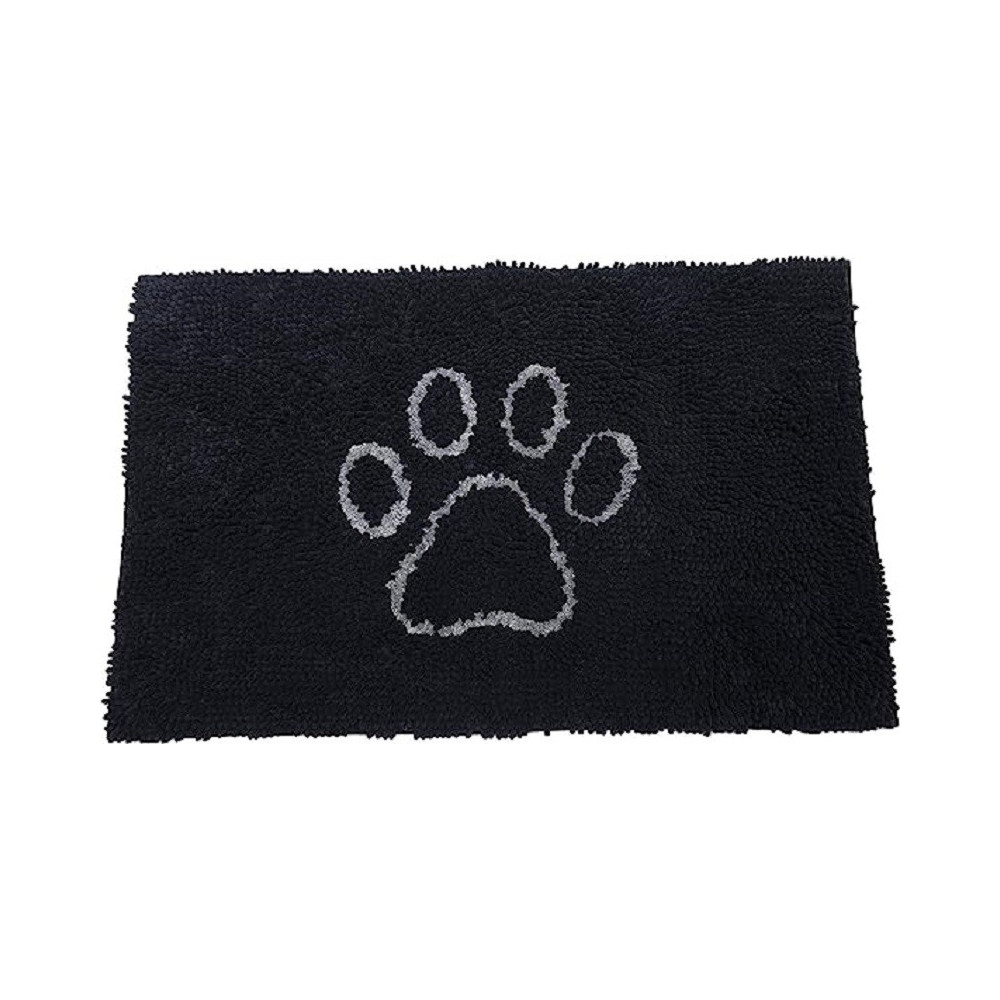 DGS Dirty Dog Doormat. Alfombrilla absorbente Talla M ( 79 x 51 cm )