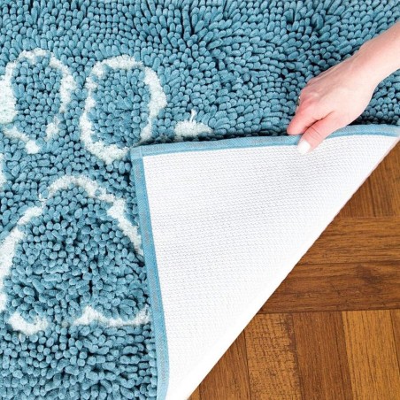 DGS Dirty Dog Doormat. Alfombrilla absorbente Talla M ( 79 x 51 cm )