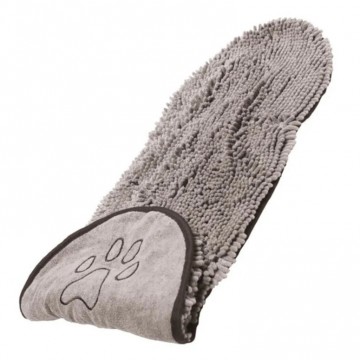 DGS Dirty Dog Shammy Toalla. Super Absorbente