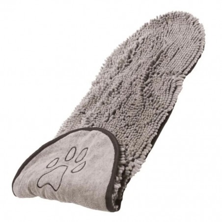 DGS Dirty Dog Shammy Toalla. Super Absorbente