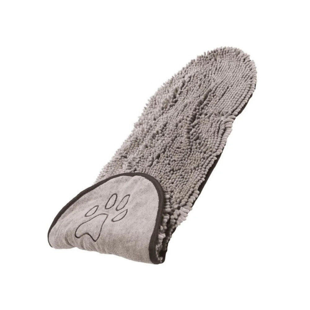 DGS Dirty Dog Shammy Toalla. Super Absorbente