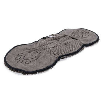 DGS Dirty Dog Shammy Toalla. Super Absorbente