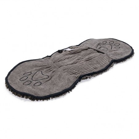 DGS Dirty Dog Shammy Toalla. Super Absorbente