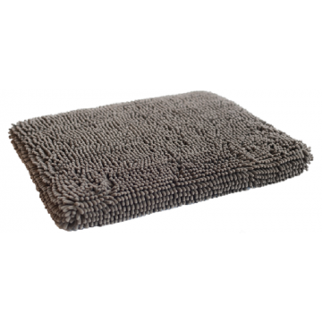 DGS Dirty Dog Colchoneta Absorbente Gris