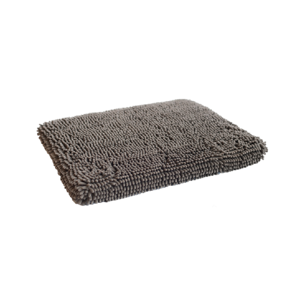 DGS Dirty Dog Colchoneta Absorbente Gris