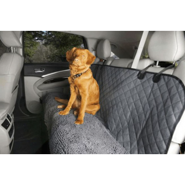 Nayeco Cubre Asientos Nylon de Coche para perros