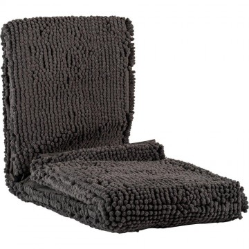 DGS Dirty Dog Protector con colchoneta absorbente para asientos de Coche 148 x 136cm