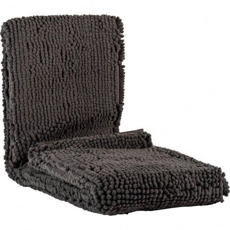 DGS Dirty Dog Protector con colchoneta absorbente para asientos de Coche 148 x 136cm