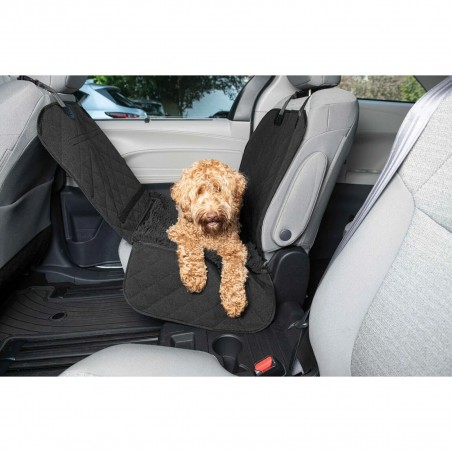 DGS Dirty Dog Protector individual con colchoneta absorbente para asiento de Coche 145,5 x 48cm