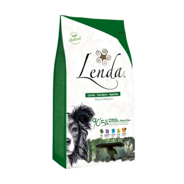 Lenda Original Adult Cordero 12 Kg