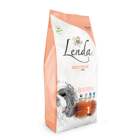 Lenda Mini Atlantic Blue Fish 2 Kg