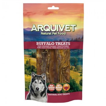 Arquivet Esófago de Búfalo en Barritas 60 gr (5 unid.)