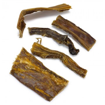 Arquivet Esófago de Búfalo en Barritas 60 gr (5 unid.)