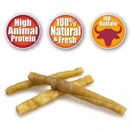 Arquivet Barritas de colágeno de Búfalo 100gr  (5 unid.)