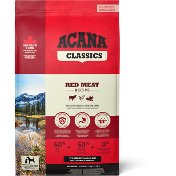 Acana Classic Red Meat 9,7 Kg