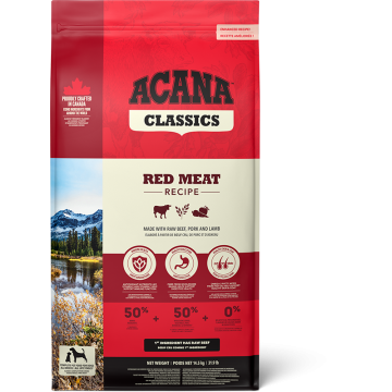 Acana Classic Red Meat 14,5 kg