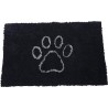 DGS Dirty Dog Doormat. Alfombrilla absorbente Talla L (89 x 66 cm)