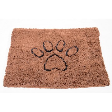 DGS Dirty Dog Doormat. Alfombrilla absorbente Talla L (89 x 66 cm)