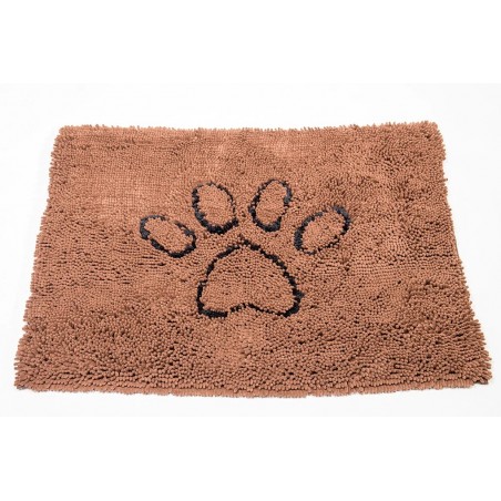DGS Dirty Dog Doormat. Alfombrilla absorbente Talla L (89 x 66 cm)