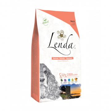 Lenda Original Adult Salmón 12 Kg