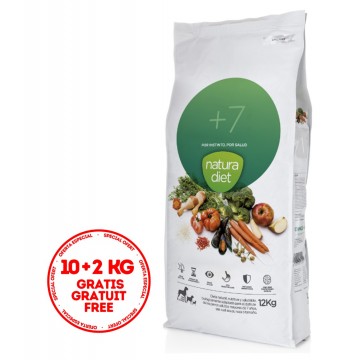 Natura Diet +7/ Promo  10+2