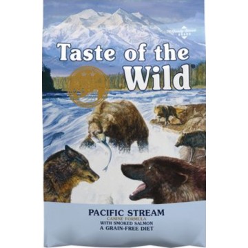 Taste Of Wild Adult Pacific Stream Salmón