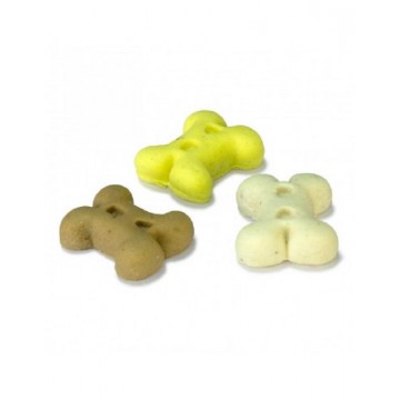 Arquivet Snacks Galletas para Perros Mini huesos de vainilla