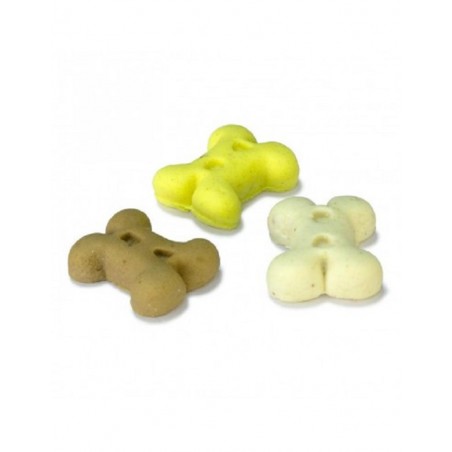 Arquivet Snacks Galletas para Perros Mini huesos de vainilla