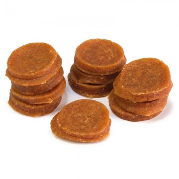 Arquivet Snack para Perros Chips de Salmón