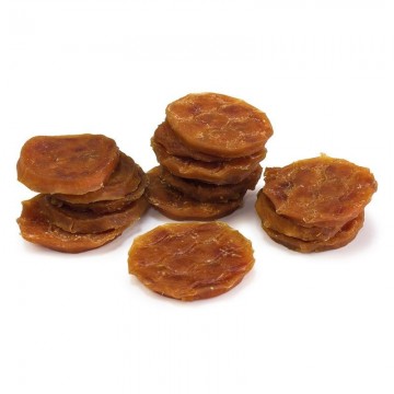Arquivet Snack para Perros Chips de Pato
