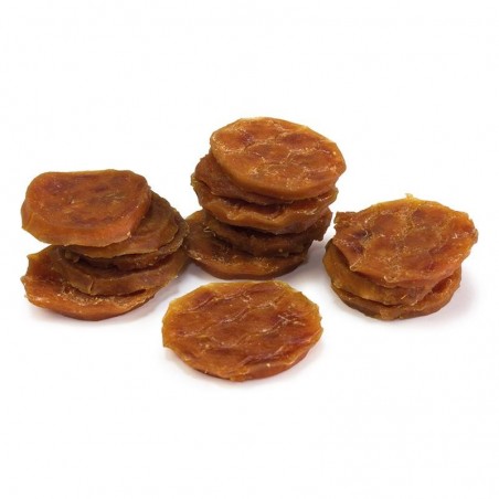 Arquivet Snack para Perros Chips de Pato
