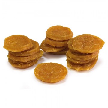 Arquivet Snack para Perros Chips de Pollo